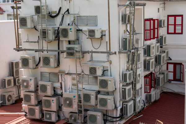 Fridge & Appliance Repair